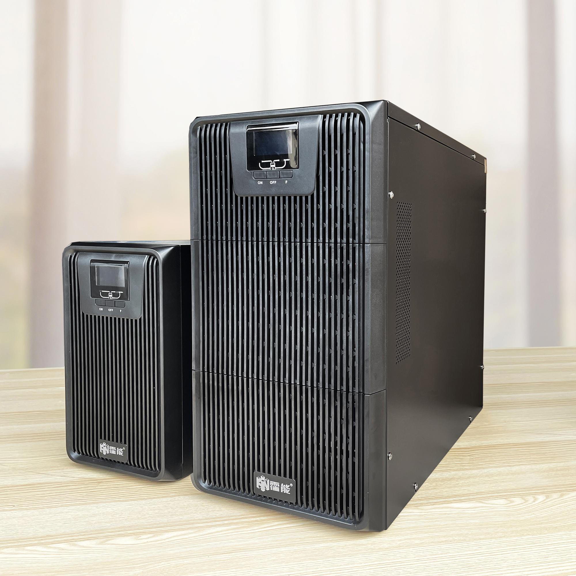 保定市霍能机房空调霍能ups电源 - 价格