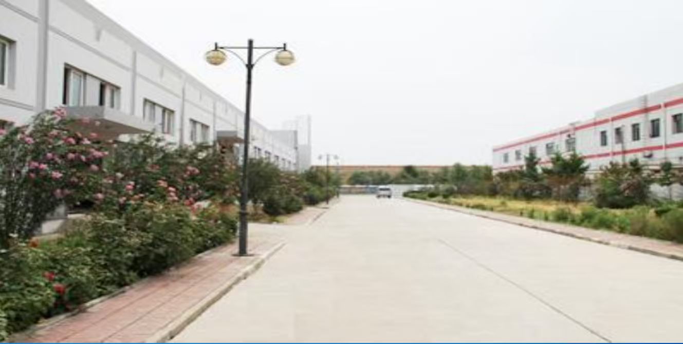 保定市霍能官网霍能电池 - 排名